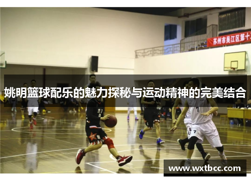姚明篮球配乐的魅力探秘与运动精神的完美结合